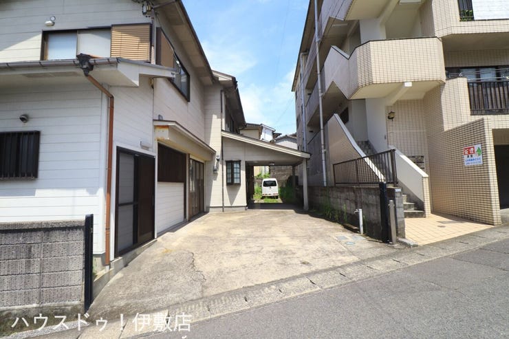 田上台２丁目 中古戸建 