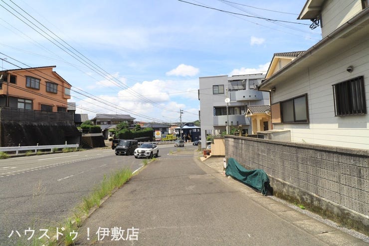 田上台２丁目 中古戸建 