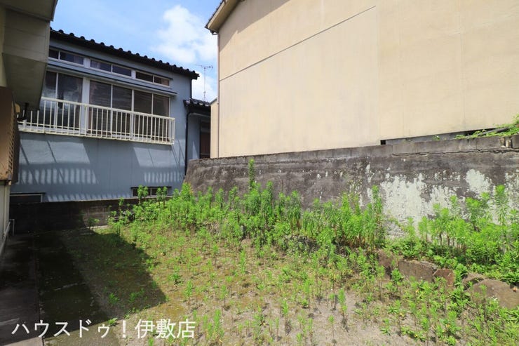 田上台２丁目 中古戸建 