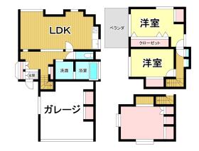 間取画像