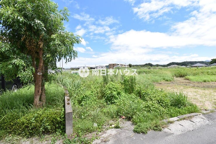【外観】
2026年7月撮影