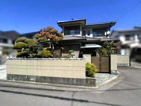 松山市朝生田町２丁目