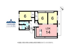 間取画像