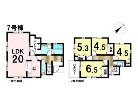 間取画像