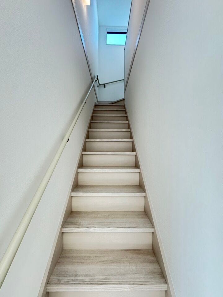 ※掲載写真は新築時(空室時)に撮影したものです。現在は居住中につき、家具・調度品等は写真と異なります。現況優先となります。