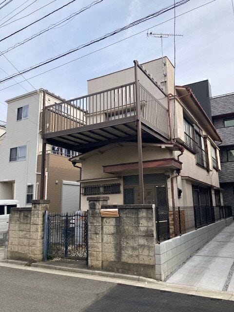 【外観】