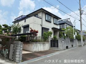 富田林市小金台１丁目
