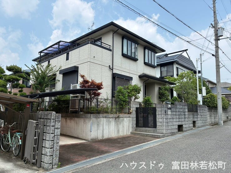 【外観】