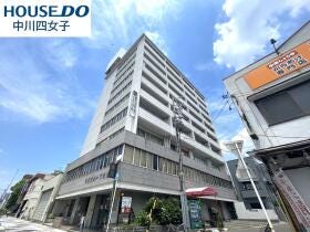 名古屋市熱田区二番１丁目
