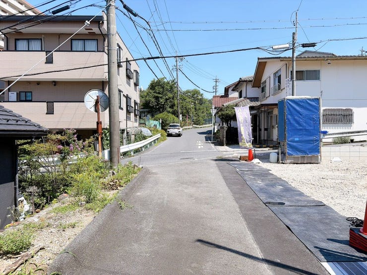 【夢のマイホーム購入、皆さん完成前に購入されています!】
後悔をしないためにもライバルの少ない完成前物件の検討をされてみてはいかがでしょうか?