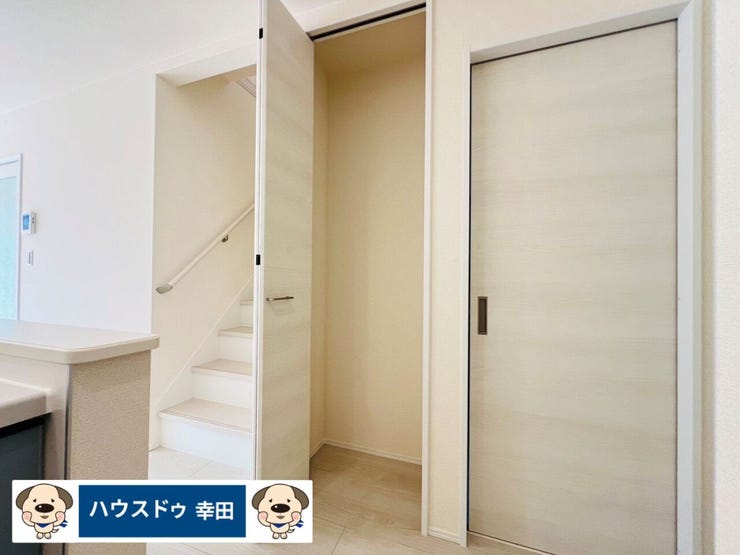 リビング収納