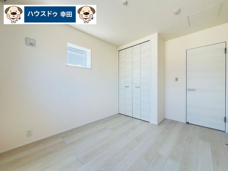 5.4帖の洋室