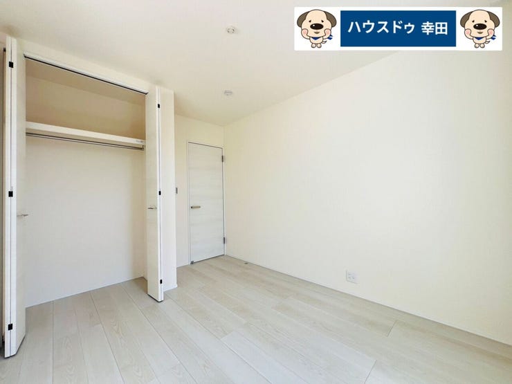 5.4帖の洋室