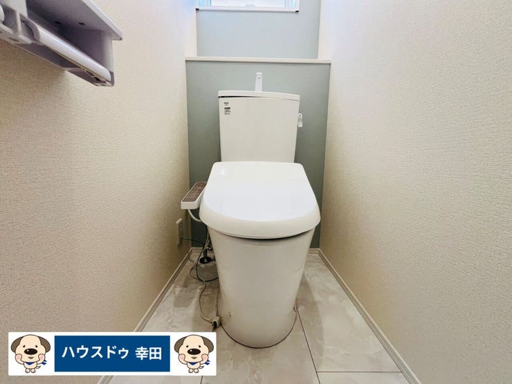 2階トイレ