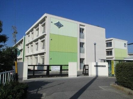 矢田小学校