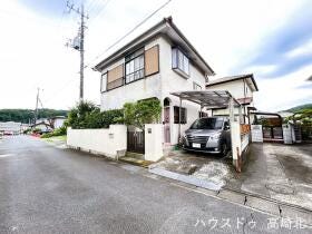 高崎市乗附町