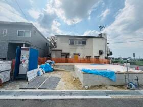 京田辺市東古森