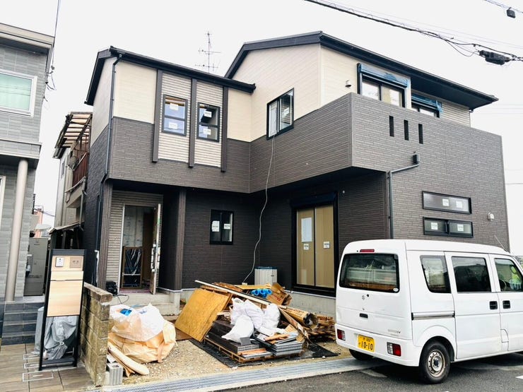 【外観】