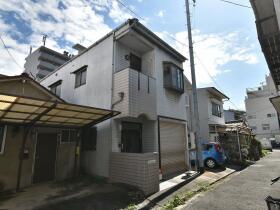松山市中一万町