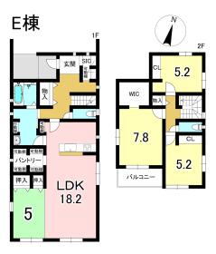 間取画像