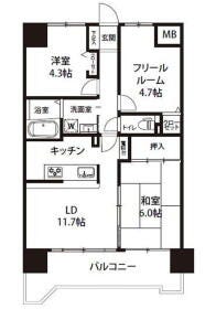明石市藤江
