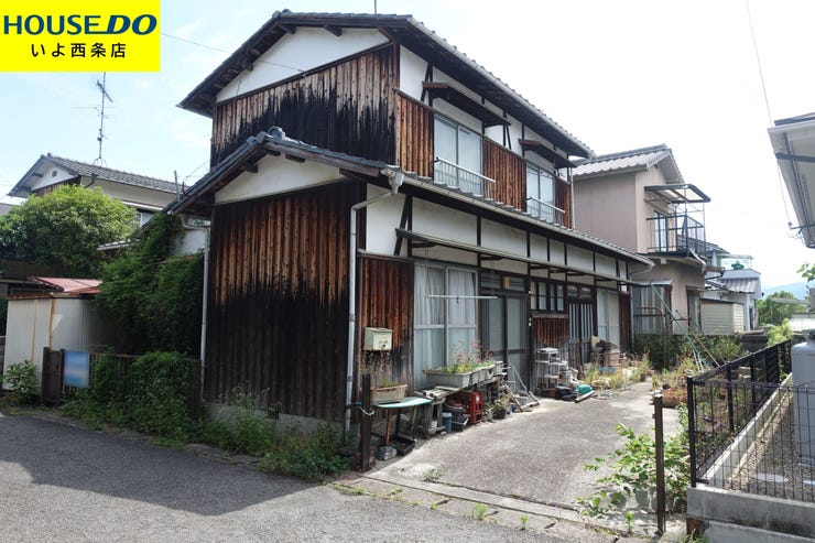 【外観】