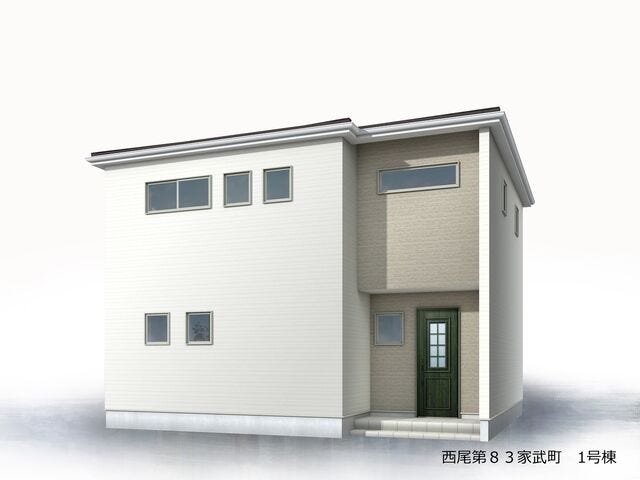【外観】