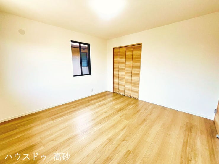 シンプルなデザインが、上質な暮らしを演出します