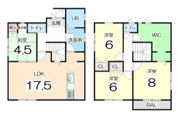 間取画像