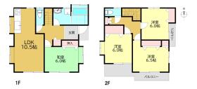 間取画像