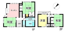 間取画像