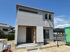 松山市鷹子町