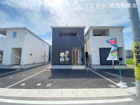 京都市伏見区羽束師菱川町