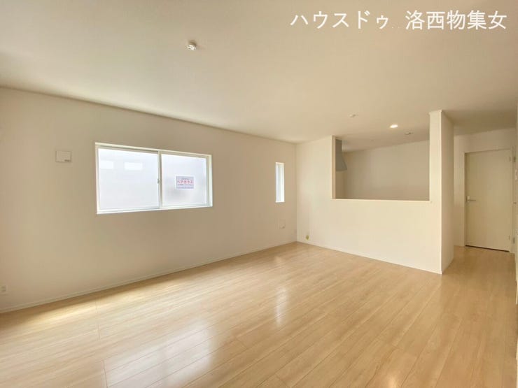 【リビング】