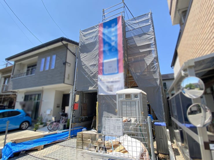 現地(2026年7月)撮影