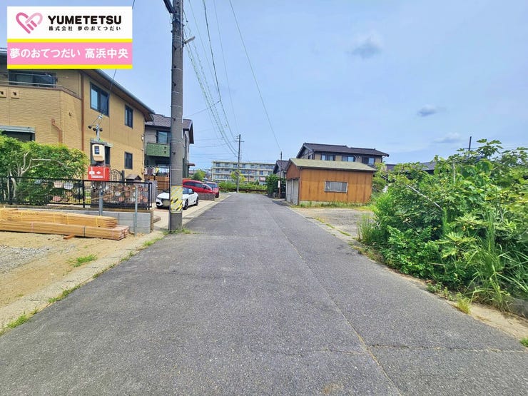 \ 同施工会社の完成現場ご案内 /
お気軽にお問い合わせくださいませ◎