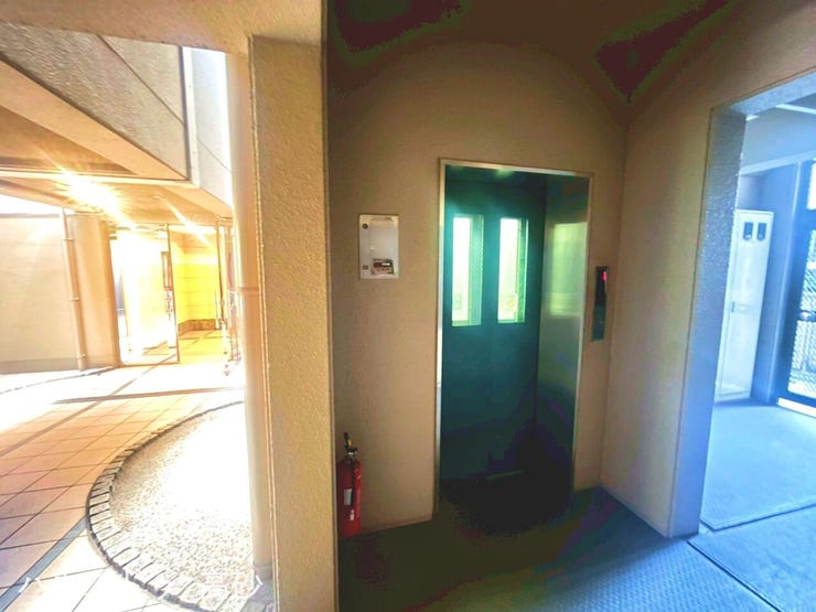 ベビーカーや重い荷物がある日も、すべての世代が快適に暮らせる住まいです