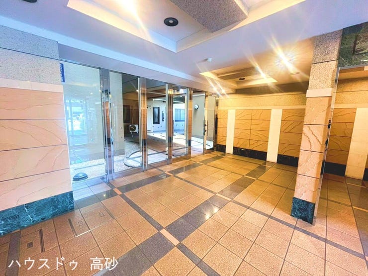 別府小学校徒歩約8分。小さな足でも、すぐ通える安心の距離です