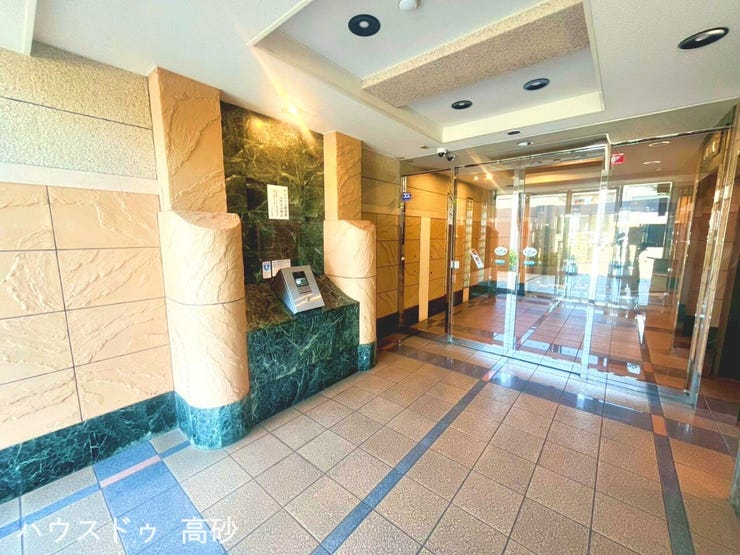 忙しい朝や遅い帰宅時にも嬉しい別府駅徒歩4分♪