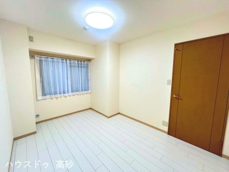 掃除もラクで、毎日が快適!