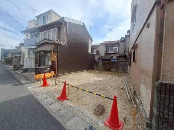 【外観】