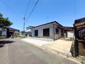 三井郡大刀洗町大字高樋
