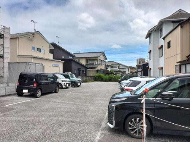 【外観】
★初月小学校区★
2026/7/10 14時頃撮影