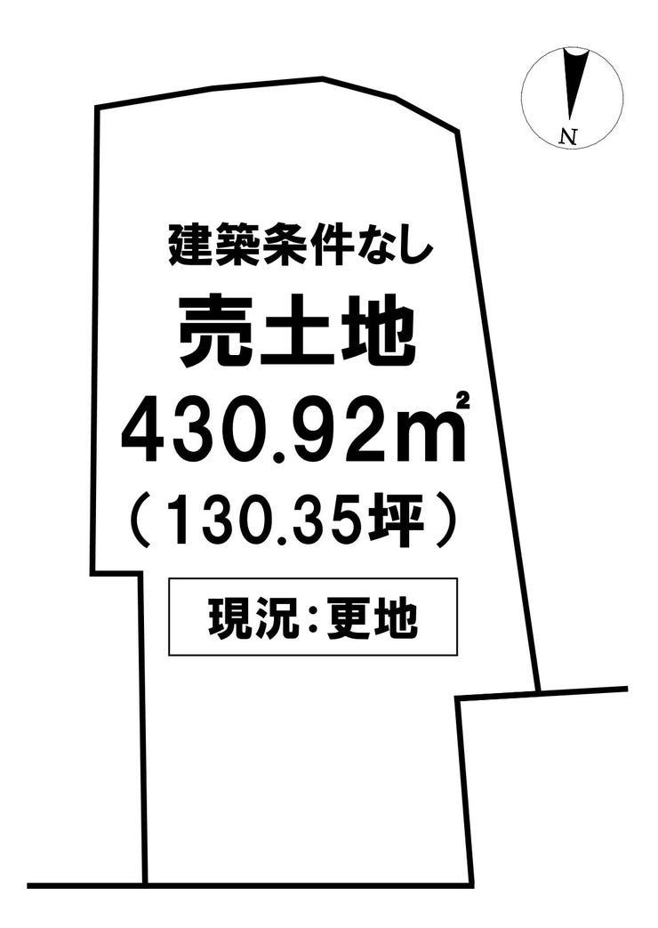 【区画図】
★初月小学校区★