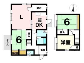 間取画像