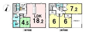 間取画像