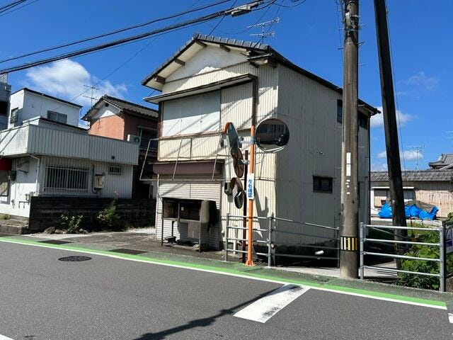 ★鴨田小学校区★