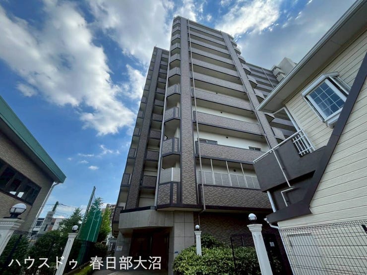 【外観】