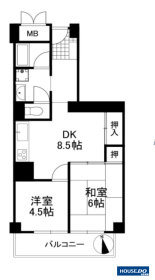 間取画像
