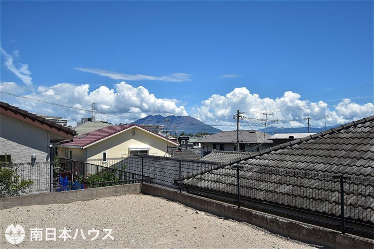 桜ヶ丘６丁目 売土地 桜ヶ丘６丁目／３区画 